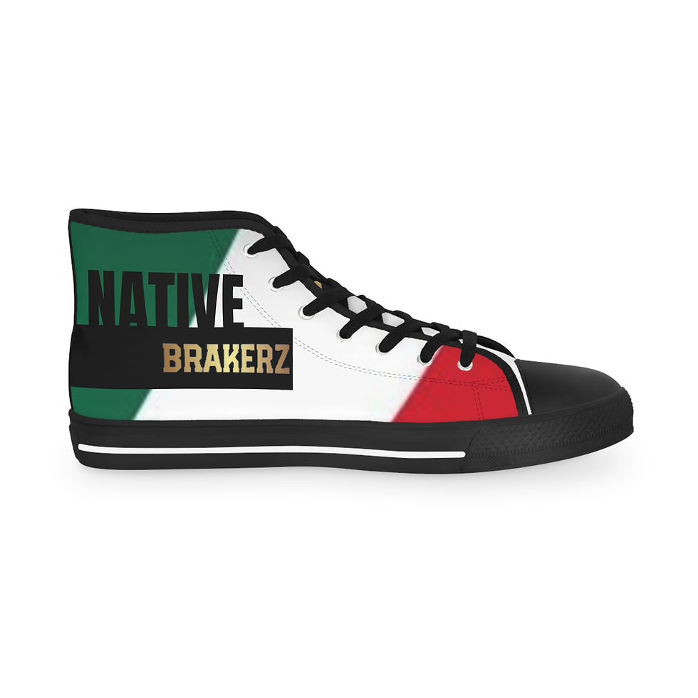 الصورة المصغرة: BREAKERZ™ (NATIVE BREAKERZ) 31 Shoes