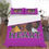 Miniatura: HEART Quilt Bedding Set