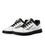 थंबनेल: BREAKERZ™ Inner Star Low Top Mesh & Leather (White)