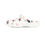 Miniatura: Patriotic EVA Foam Clogs - Stars 