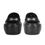Miniatura: Women's EVA Bling Rhinestone Clogs Black
