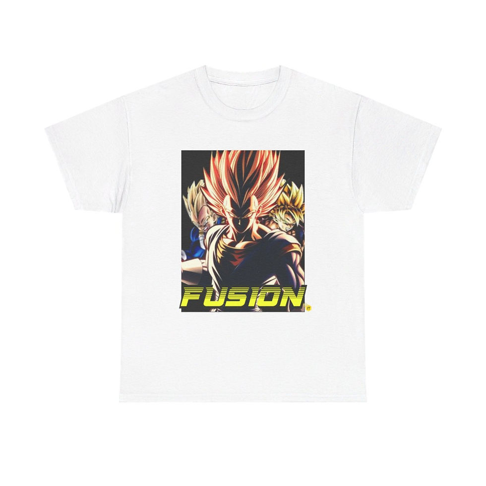 الصورة المصغرة: FUSION tee
