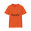 Miniatura: Prayerful Unisex Softstyle T-Shirt - Faith-Inspired Tee