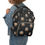 Miniatura: Diaper Backpack - Cute Bird in Basket Design