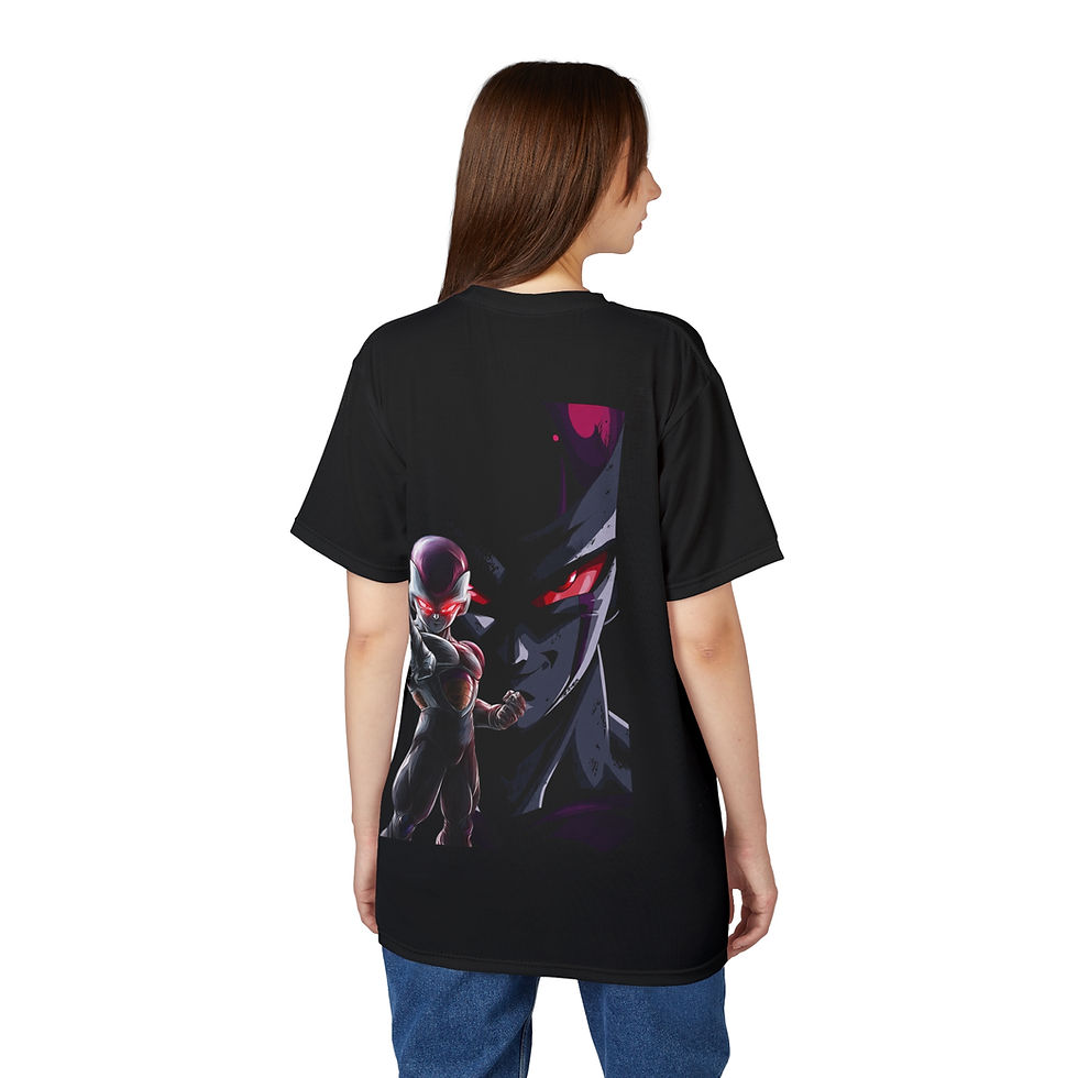 섬네일: Character Funny Quote Tee