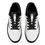 थंबनेल: BREAKERZ™ Inner Star Low Top Mesh & Leather (White)