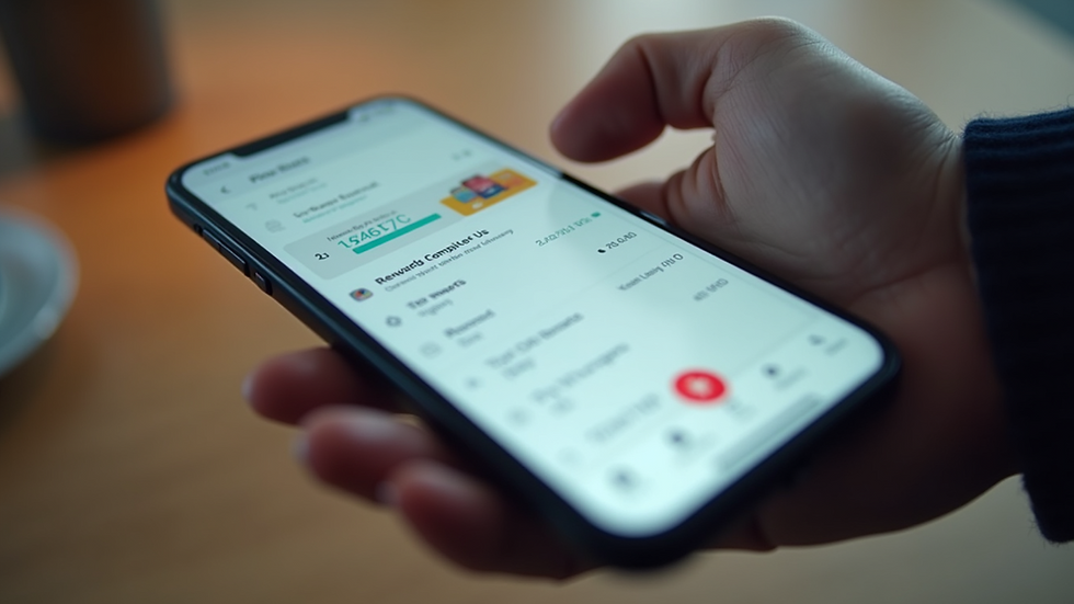 Optimizing Discounts and Rewards: Save More Today