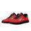 Miniatura: BREAKERZ™ Inner Star Low Top Mesh & Leather (Red)