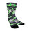 縮圖：camo green Women's Socks