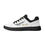 थंबनेल: BREAKERZ™ Inner Star Low Top Mesh & Leather (White)