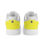 Miniatura: BREAKERZ™ Inner Star Low Top Mesh & Leather (Yellow)