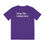 थंबनेल: (Domestic Violence) Awareness Short Sleeve Shirt