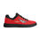 Miniatura: BREAKERZ™ Inner Star Low Top Mesh & Leather (Red)