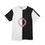 थंबनेल: Neon Bold Circuit Unisex T-Shirt