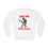 섬네일: (X-mas) Youth  Rock Christmas Sweatshirt