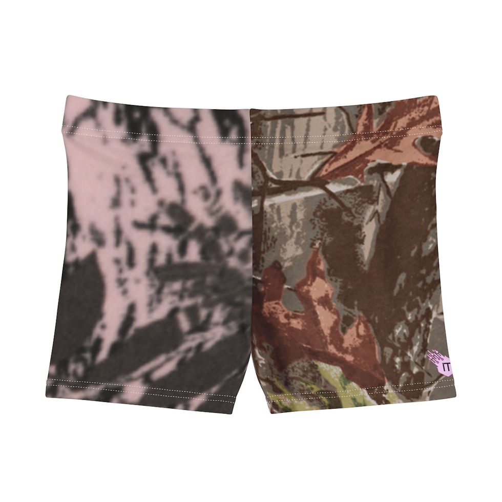 Miniatura: Women's Hunter Mix shorts 