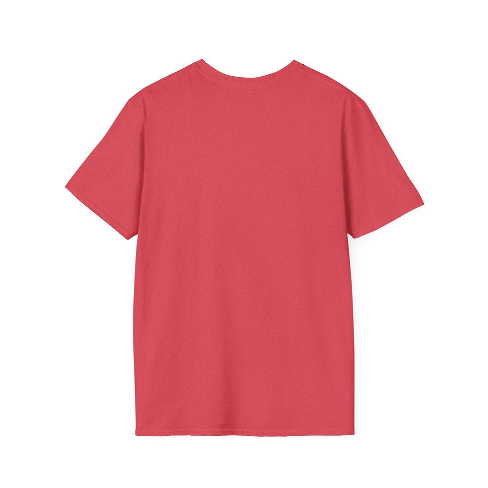 Miniatura: Pride Graphic T-Shirt