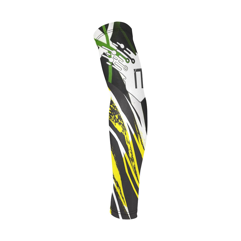 Miniatura: Brand Sleeves Arm Sleeves (Set of Two)