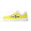 Miniatura: BREAKERZ™ Inner Star Low Top Mesh & Leather (Yellow)
