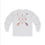 Miniatura: Heart Long Sleeve Tee - Love is Patient, Love is Kind