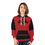 الصورة المصغرة: Vengeance Superhero Unisex Pullover Hoodie