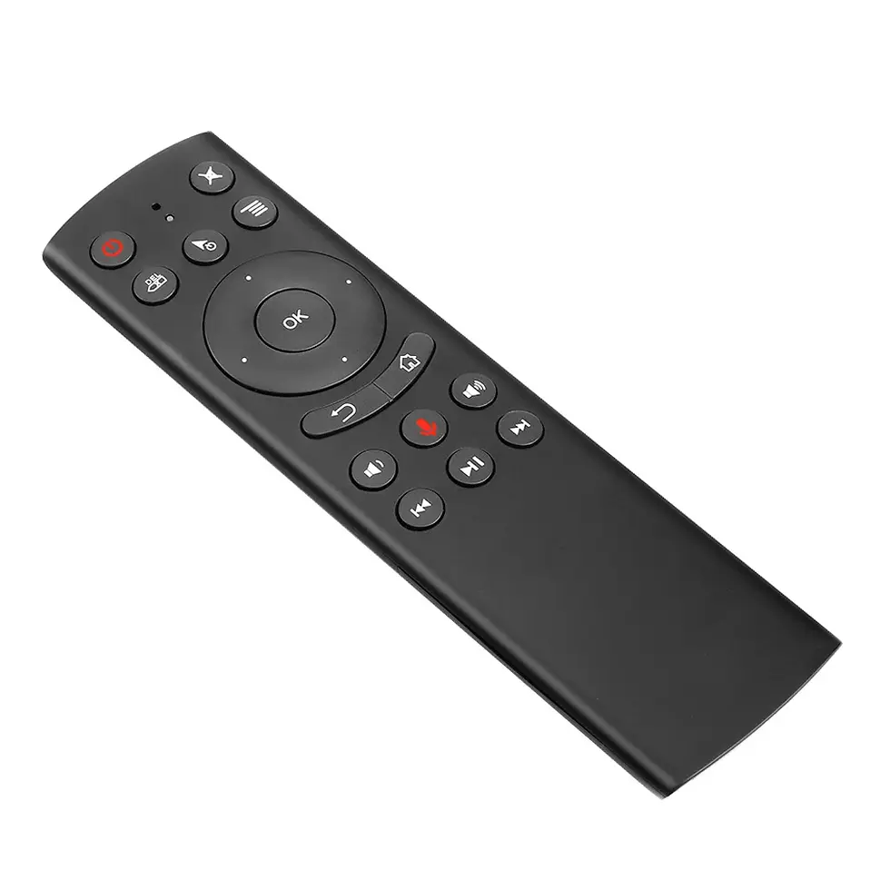섬네일: G20S Pro Voice Remote Control for Android TV Box H96 MAX X96mini PC