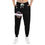 Miniatura: Unisex Neon Bold Circuit Joggers