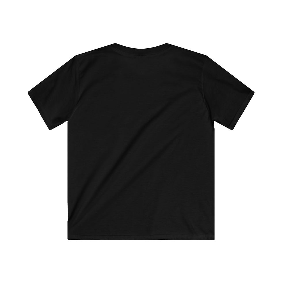 Miniatura: Kids Anime Power Tee
