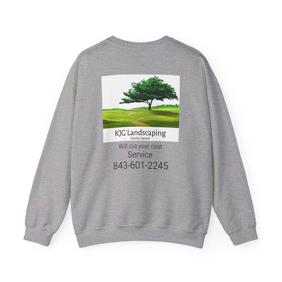 Thumbnail: KJG Landscaping(™) M-843