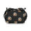 Miniatura: Diaper Backpack - Cute Bird in Basket Design