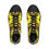 Miniatura: High Top Sneakers - BREAKERZ™ Ultramodern Gold Men's Shoes