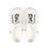 थंबनेल: Adult Cozy Feet EVA Foam Rubber Shoes 