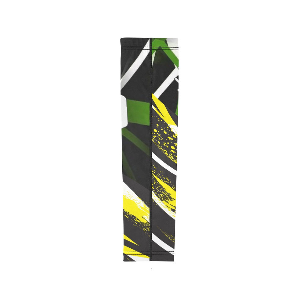 Miniatura: Brand Sleeves Arm Sleeves (Set of Two)