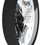 Miniatura: Prayerful Wall Clock - Faith-Inspired Home Decor