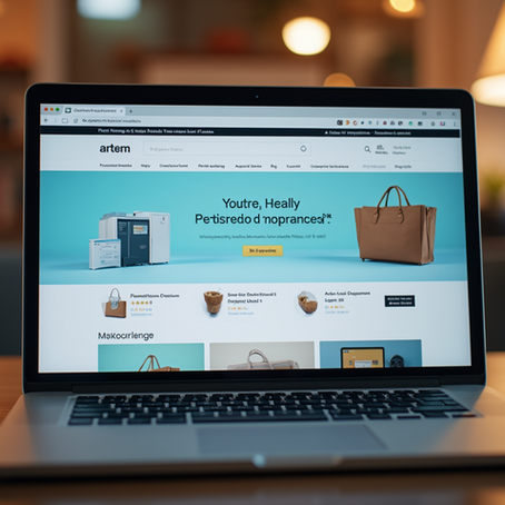 Unveiling the Perks of Online Shopping