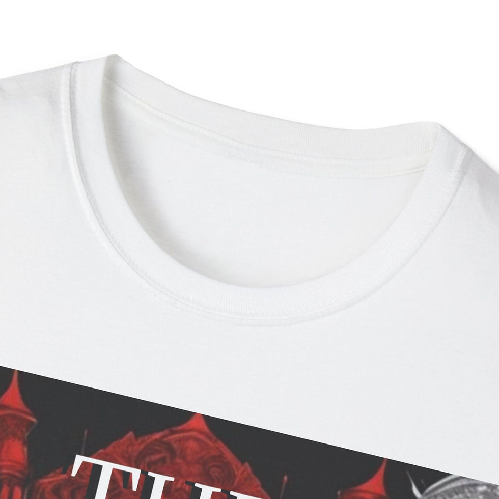 الصورة المصغرة: The Protector T-Shirt