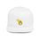 Miniatura: Snapback Cap Happy Mascot Logo Hat