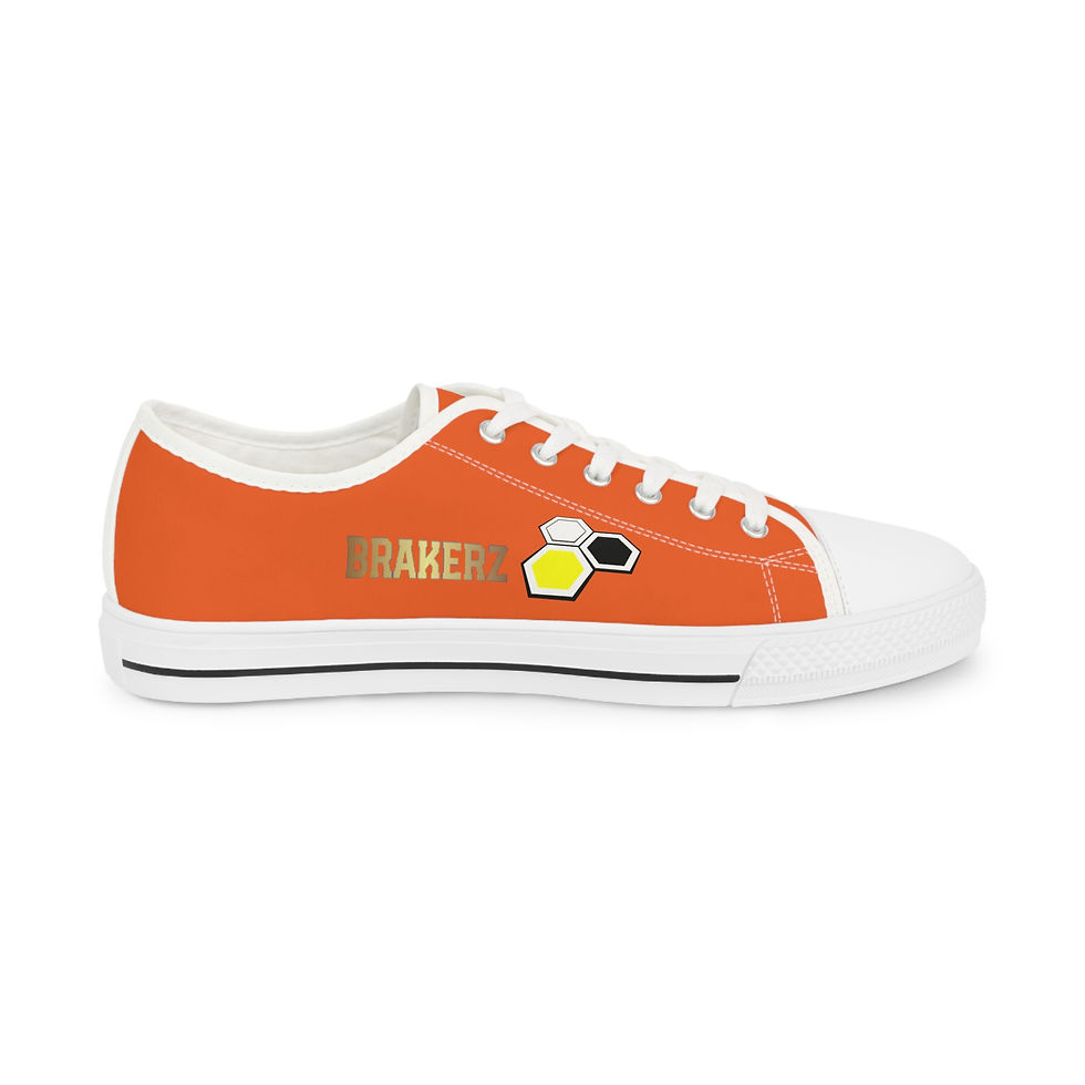 縮圖：BREAKERZ™ Honeycomb (Orange)