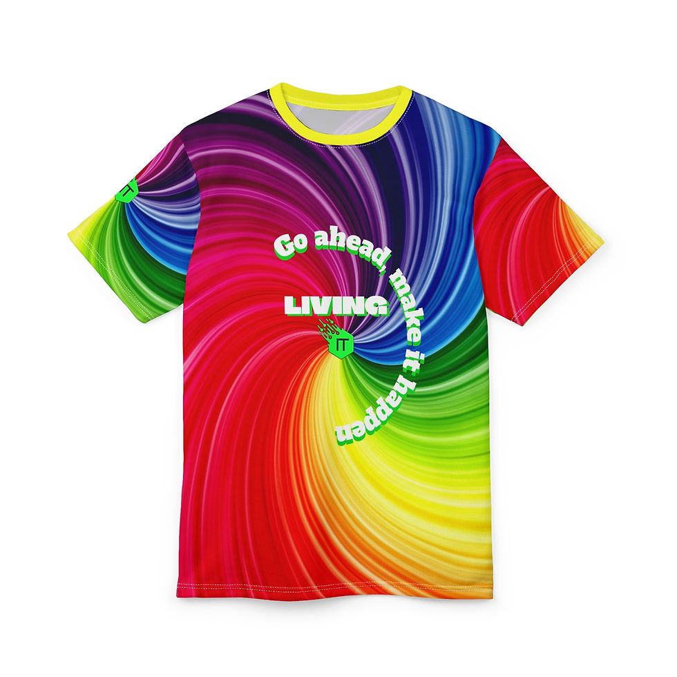 縮圖：Make it Happen T-Shirt