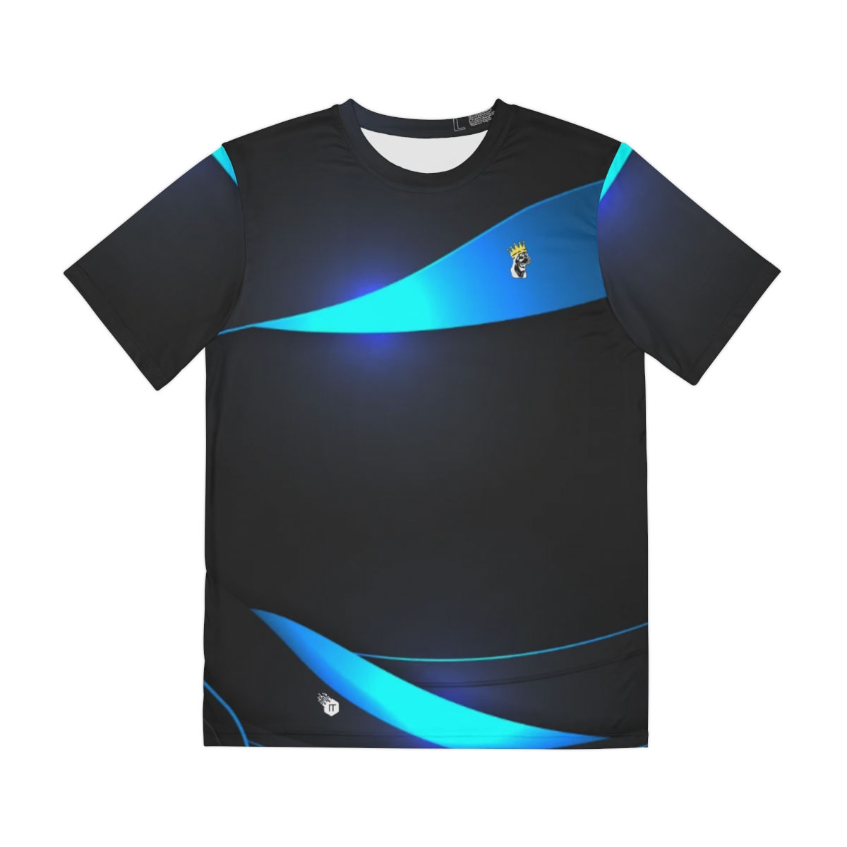 EGO HOUND What's UP Tee 