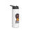 Miniatura: Empowering HEART Stainless Steel Water Bottle 