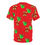 थंबनेल: (X-mas) Festive Unisex tee/Holiday Bells and Gifts