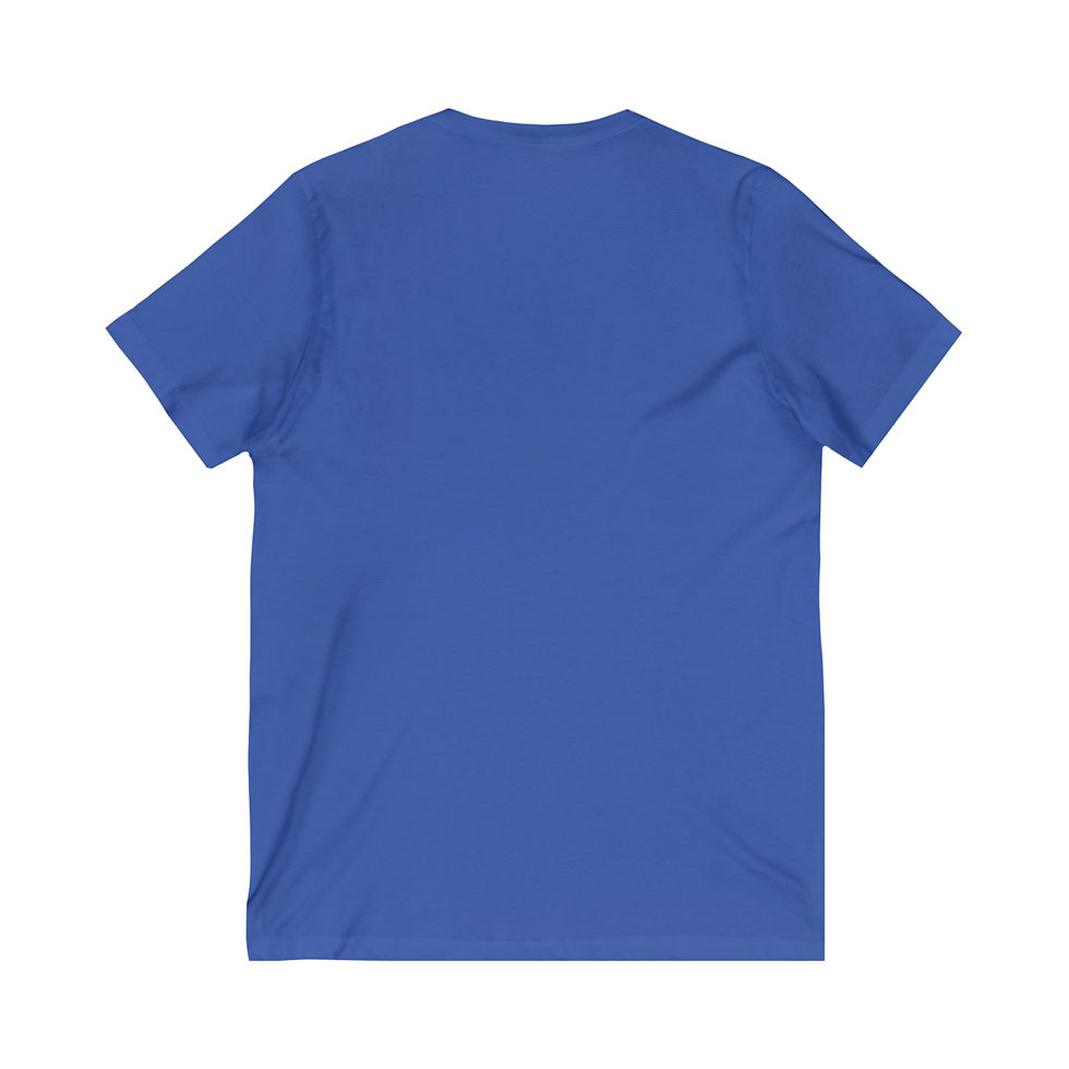 縮圖：V-Neck Tee, USA Flag Shirts