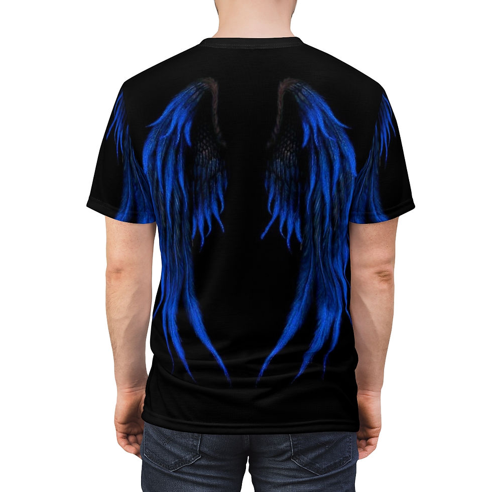 Miniatura: Casual Unisex (AOP) 