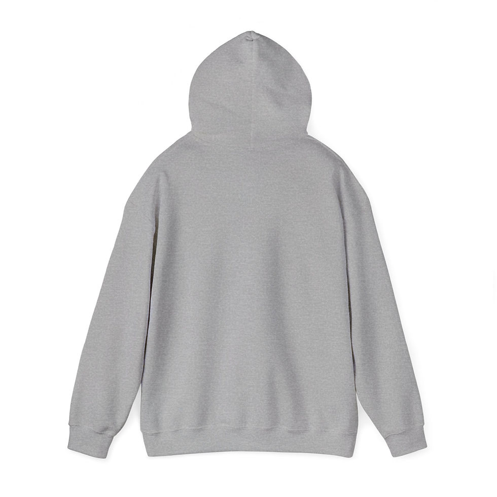 섬네일: Mental Health Matters hoodie | Wear Green awareness, self-care ribbon