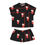 Miniatura: Kitty Pajama Set for Women (B)