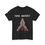थंबनेल: Graphic Tee - Unisex Hail Marry Inspirational Quote Shirt