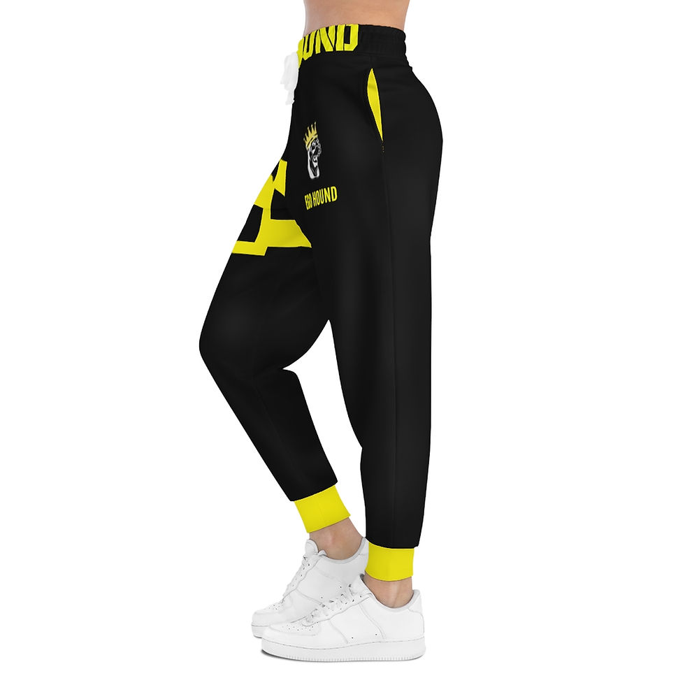 Miniatura: Athletic Joggers EGO HOUND