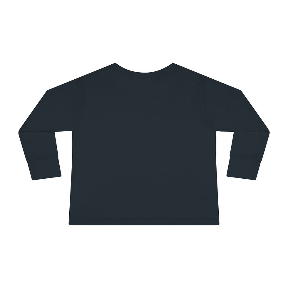 섬네일: Spirit Wire Toddler Long Sleeve Tee
