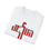 थंबनेल: Inspirational T-Shirt - 'Love Your Neighbor as Yourself'